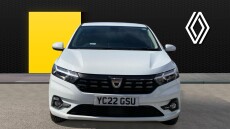 Dacia Sandero 1.0 TCe Comfort 5dr Petrol Hatchback